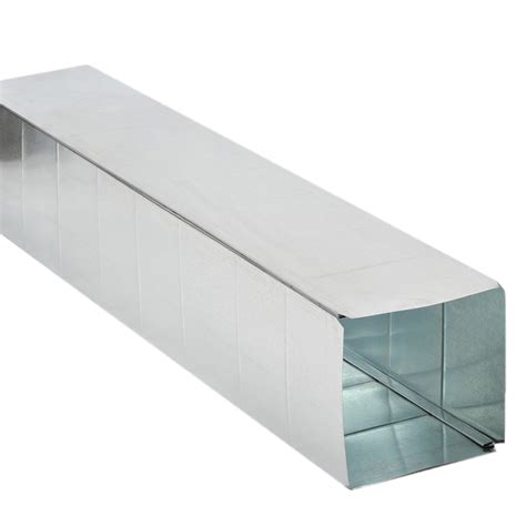 sheet metal duct pricing|16 x 12 rectangular duct.